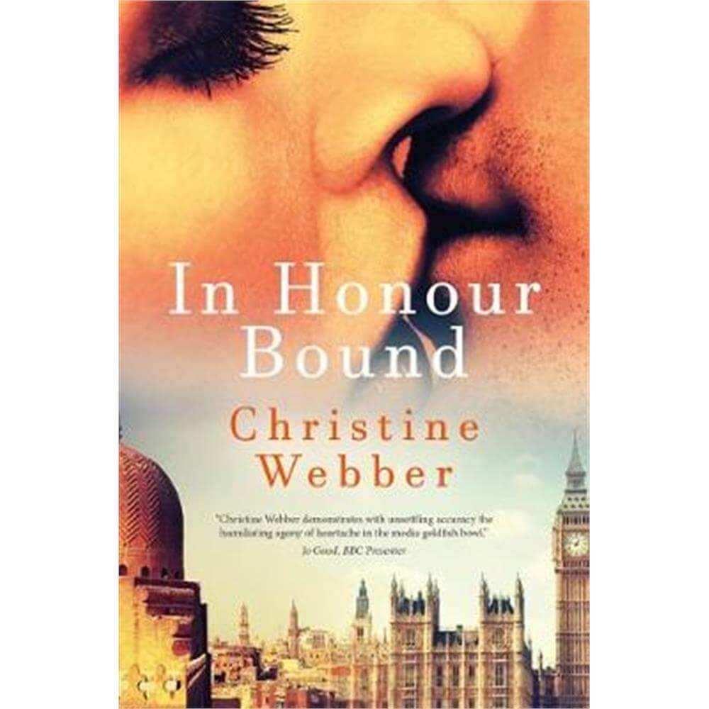 In Honour Bound (Paperback) - Christine Webber